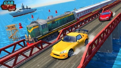 火车竞速赛安卓官方版 V1.3