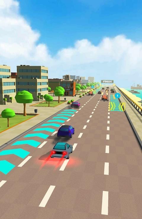 电动公路安卓精简版 V0.73