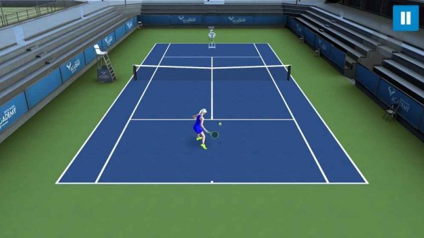 AO网球安卓免费版 V1.0