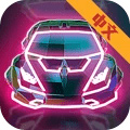 赛博赛车安卓免费版 V1.6.7