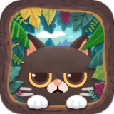 猫咪的秘密森林安卓经典版 V1.3.46
