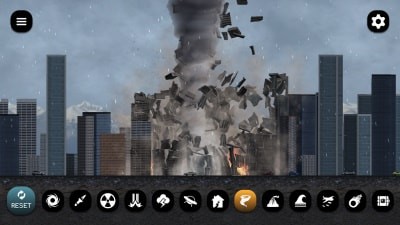 城市粉碎模拟器安卓免费版 V1.26