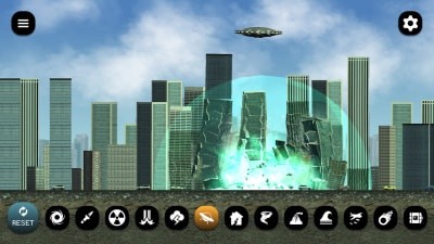 城市粉碎模拟器安卓免费版 V1.26