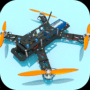 无人机赛车模拟器安卓免费版 V1.34