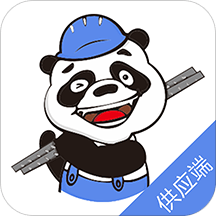 熊猫买钢免费版