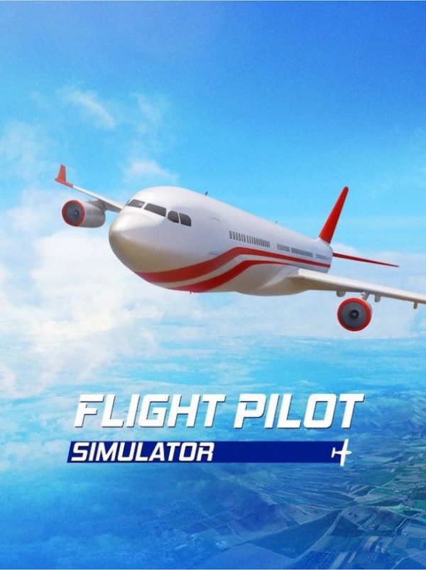 飞行试验模拟器3D安卓精简版 V2.2.2