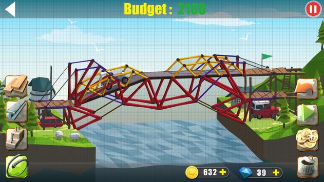 桥梁建设者安卓极速版 V3.1
