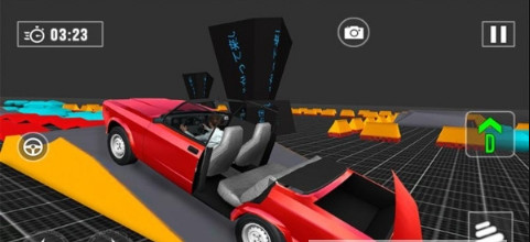 极端汽车3D安卓破解版 V3.0