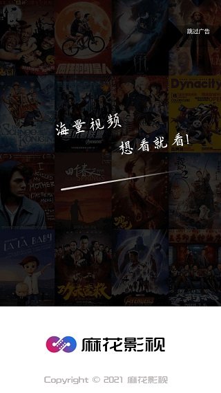 麻花影视在线观看版