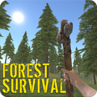 森林生存官方版