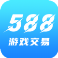 588游戏交易安卓精简版 V1.4.1