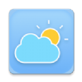 极简桌面天气安卓新版 V1.0.0