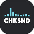 chksnd音乐可视化安卓新版 V3.0.3