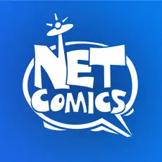 NETCOMICS漫画破解版