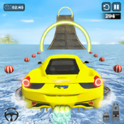 水面车特技安卓极速版 V4.1.2