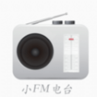 小FM电台安卓清爽版 V4.1.2