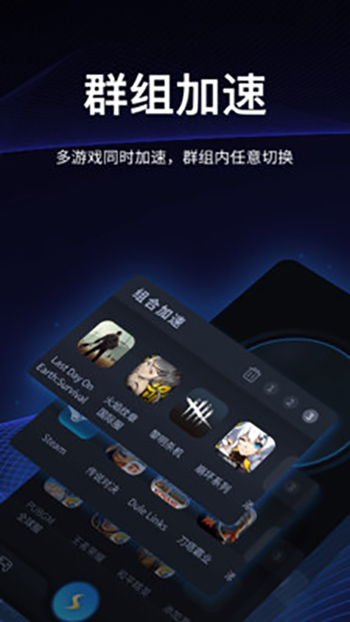 老王加速器安卓新版 V4.0