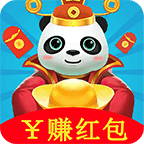 全民养熊猫安卓版 V3.0
