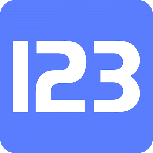 123云盘安卓官方版 V4.0
