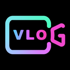 VlogU视频编辑器安卓官方版 V4.1.2