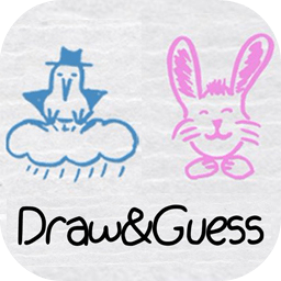 draw&guess安卓极速版 V4.1.2