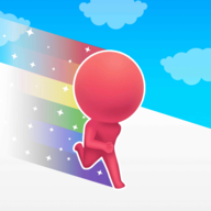彩虹上的奔跑者安卓经典版 V4.1.2