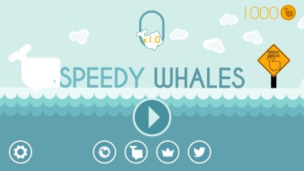 极品飞鲸安卓免费版 V4.1.2