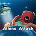 外星人袭击战安卓破解版 V4.1.2