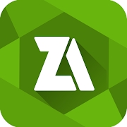 za解压器ZArchiver安卓精简版 V4.1.2