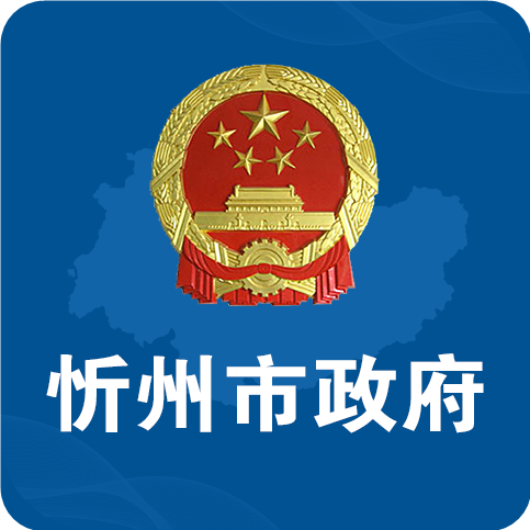 忻州市政府网安卓官方版 V4.1.2
