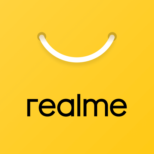 realme商城安卓官方版 V4.1.2