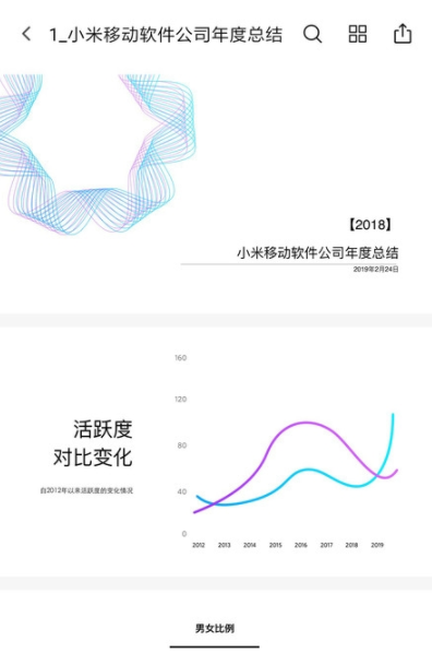 小米文档查看器安卓极速版 V4.1.2