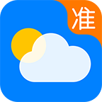 准点天气预报安卓经典版 V4.1.2