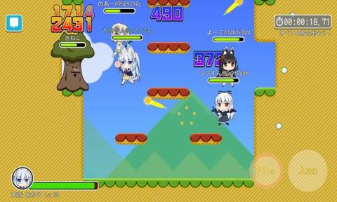 魔法少女安卓官方版 V4.1.2