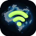 WiFi连连通安卓经典版 V4.1.2