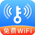 鱼乐WiFi钥匙极速连安卓免费版 V4.1.2