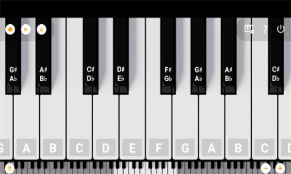 轻音钢琴安卓官方版 V4.1.2