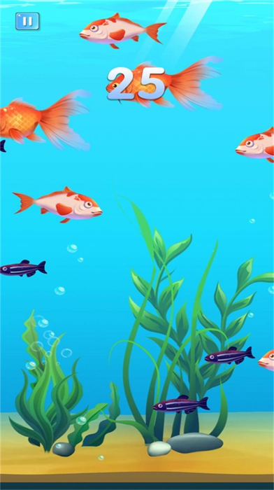小鱼的吞食逆袭安卓免费版 V4.1.2