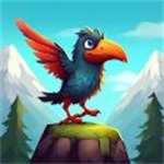 小鸟攀登安卓免费版 V4.1.2