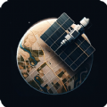 卫星地图vr地球街景安卓官方版 V4.1.2