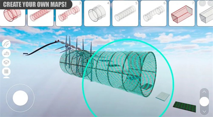 老司机车技测试安卓九游版 V4.1.2