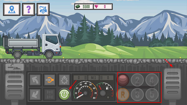 BestTrucker2安卓中文版 V4.1.2