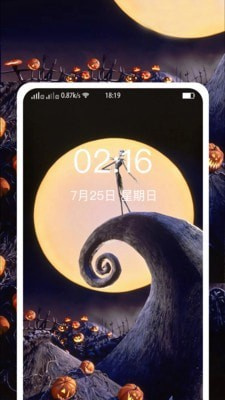 多美图文壁纸大全安卓官方版 V4.1.2