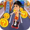 火车跑酷3D安卓九游版 V4.1.2