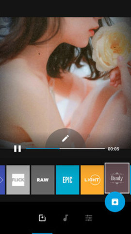 特效短视频安卓免费版 V4.1.2