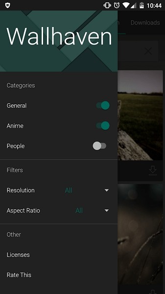 wallhaven安卓免费版 V4.1.2