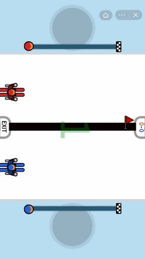 双人冬运会安卓破解版 V4.1.2