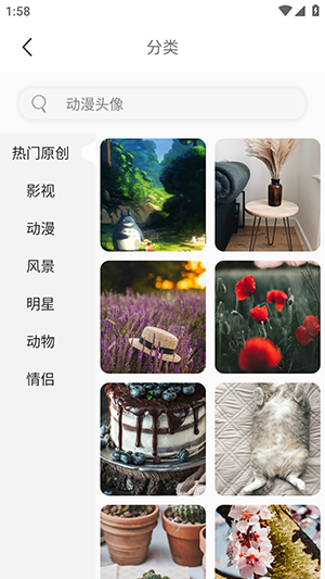 手机壁纸大师安卓官方版 V4.1.2