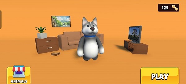 猛兽派对安卓免费版 V4.1.2