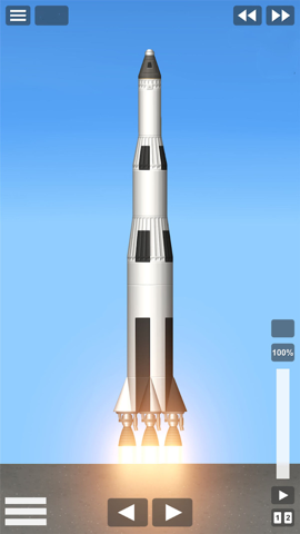 航天模拟器安卓九游版 V4.1.2